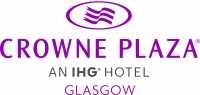Crowne Plaza logo